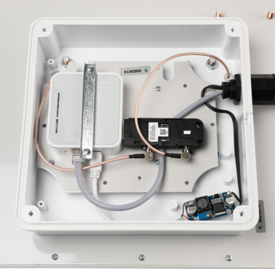Начинка комплекта
